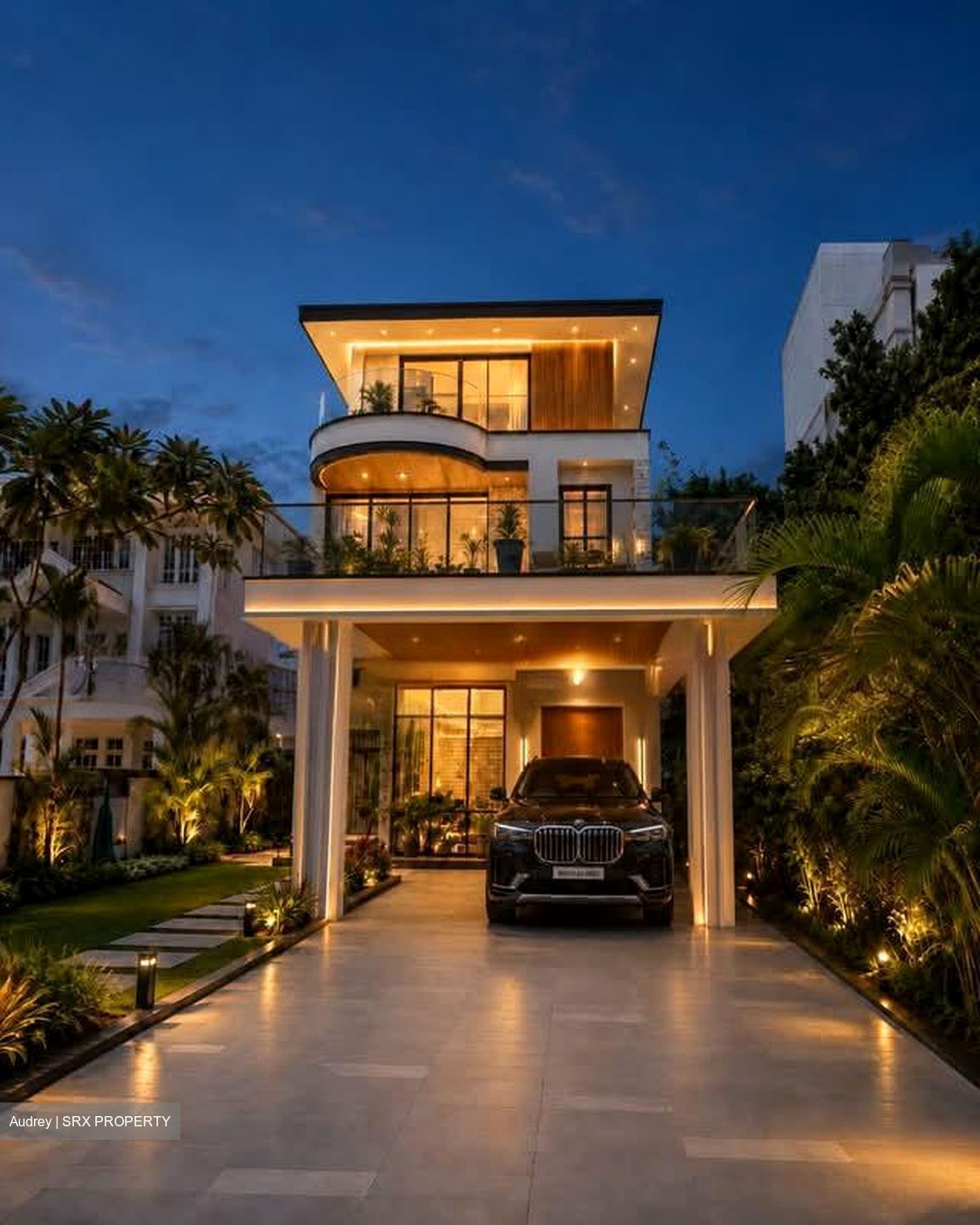 Pasir Panjang Road (D5), Detached #582356291